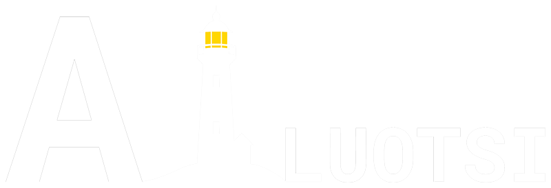 AI-Luotsi logo